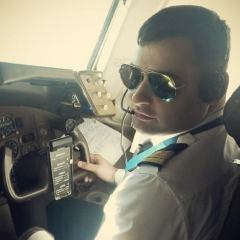 Emin Allahverdiyev, 39, Baku, Azerbaijan