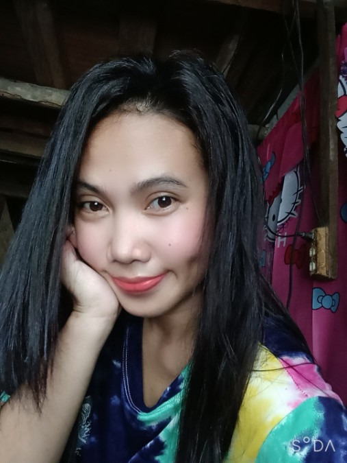 stephanie, 32, City of San Fernando, Philippines