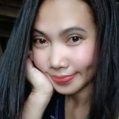 stephanie, 32, City of San Fernando, Philippines