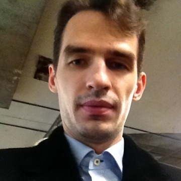 Nikita, 38, Moscow, Russian Federation