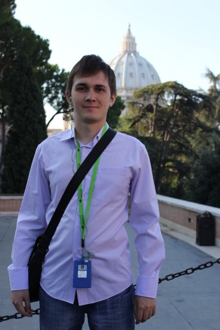 Ruslan, 36, Ulyanovsk, Russian Federation