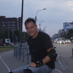 Константин, 58, Saint Petersburg, Russian Federation