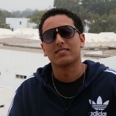 Soufiane, 35, Agadir, Morocco