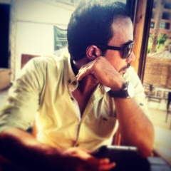 Alaa, 42, Sharm El-sheikh, Egypt