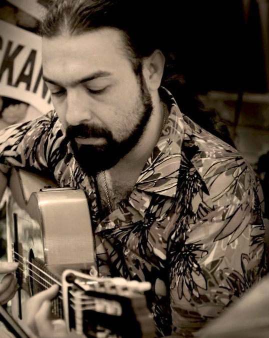 leventyegenoglu, 46, Antalya, Turkey