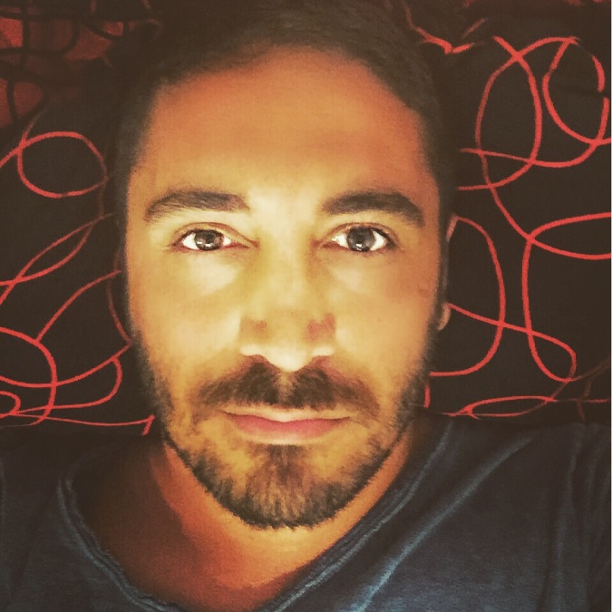 Sexy, 42, Istanbul, Turkey