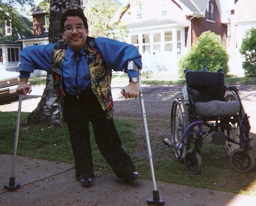 mike bannatyne, 49, Thunder Bay, Canada