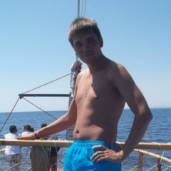 Павел Кутергин, 37, Perm, Russian Federation