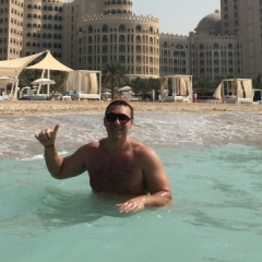 Andrew, 50, Kharkiv, Ukraine