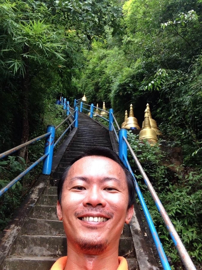 Steven, 52, Singapore, Singapore