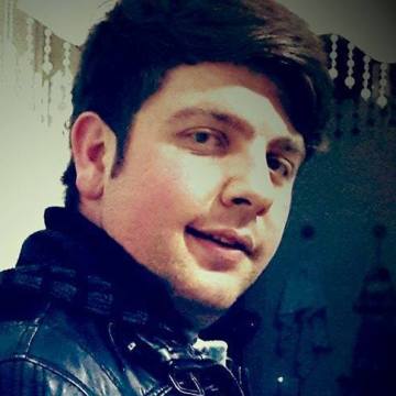 mehmet, 37, Rize, Turkey