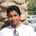Sampath, 38, Dubai, United Arab Emirates