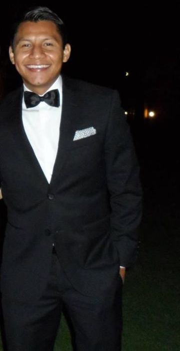 Boy Capel Elihut, 38, Mexico, Mexico