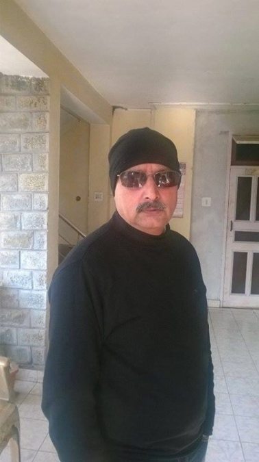 Mahesh Handa, 65, Shimla, India