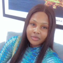 Debbysweet Bassey, 24, Cotonou, Benin