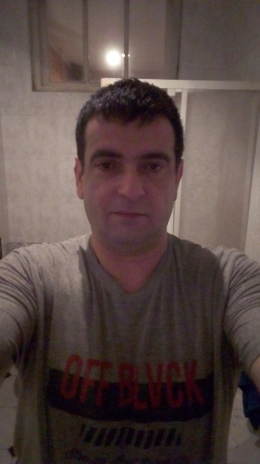 goga, 47, Tbilisi, Georgia
