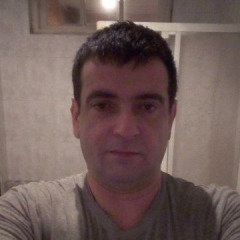 goga, 47, Tbilisi, Georgia