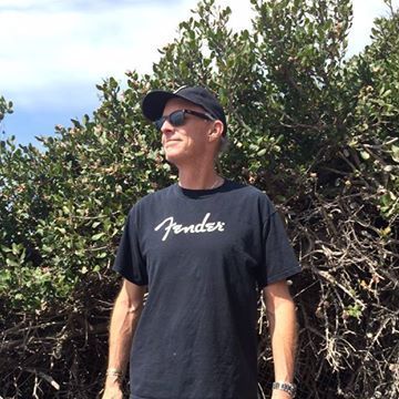 Dennis Rogers, 65, Santa Barbara, United States