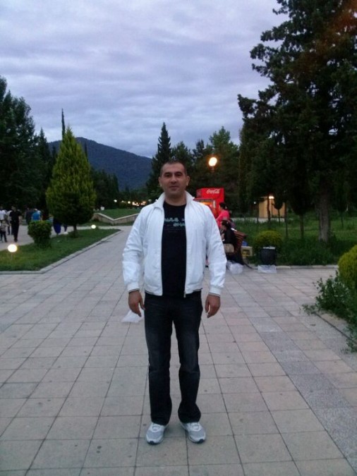 игорь, 48, Baku, Azerbaijan