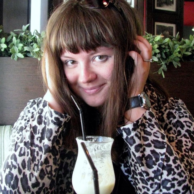 Екатерина, 38, Saint Petersburg, Russian Federation