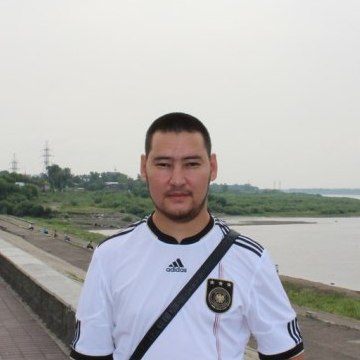 Эрик, 43, Novosibirsk, Russian Federation