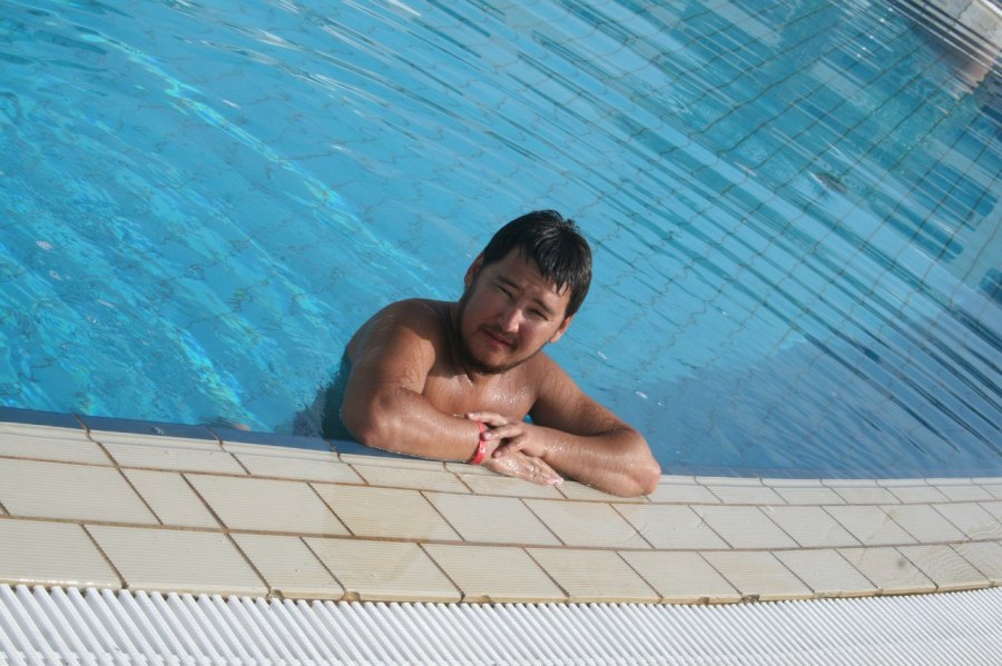 Эрик, 43, Novosibirsk, Russian Federation