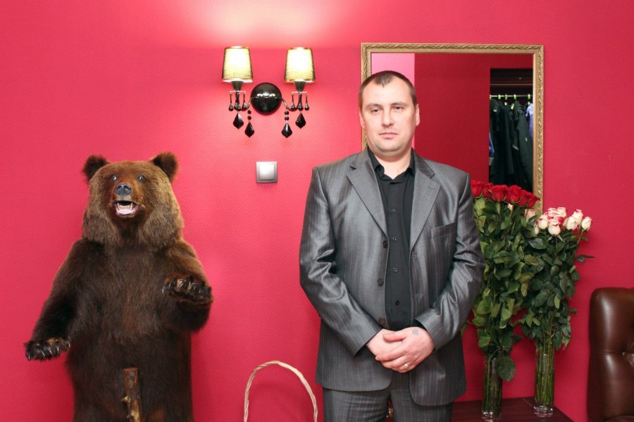 Вячеслав, 48, Severomorsk, Russian Federation