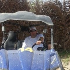 dominick, 42, Mount Airy, United States