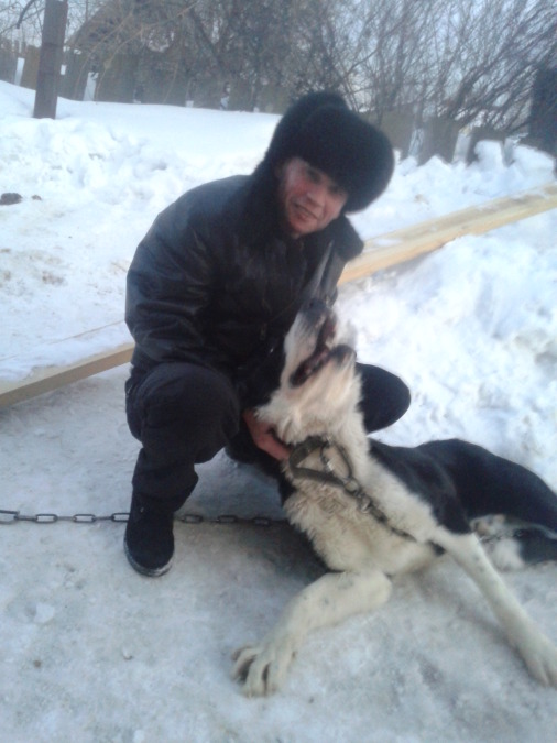 максим, 47, Khabarovsk, Russian Federation