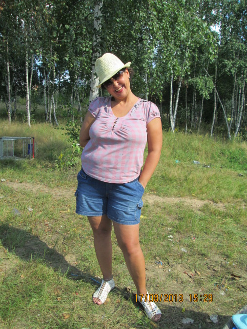 Ванда, 61, Moscow, Russian Federation