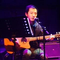 Ryan Fang, 40, Shanghai, China