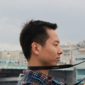 Ryan Fang, 40, Shanghai, China