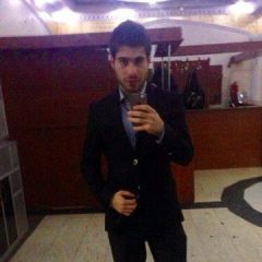 Senan, 34, Baku, Azerbaijan