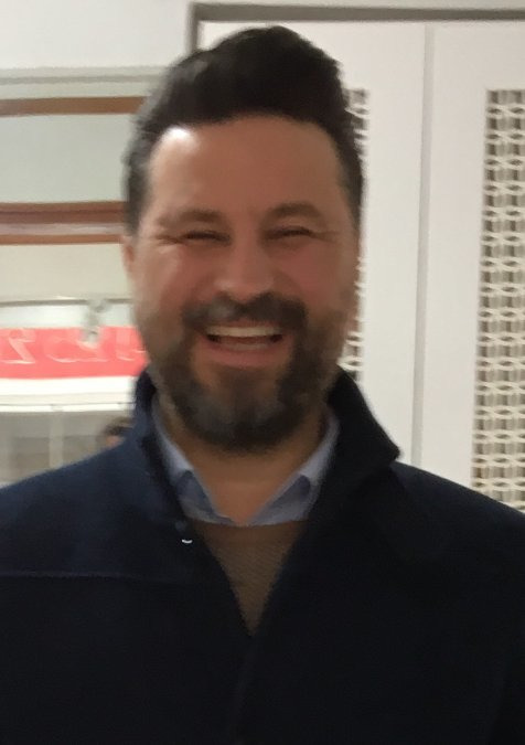 Alex andre, 45, Kiev, Ukraine