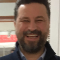 Alex andre, 45, Kiev, Ukraine