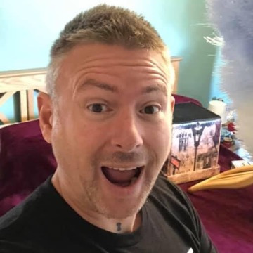 Daniel peter, 65, Calucinga, Angola