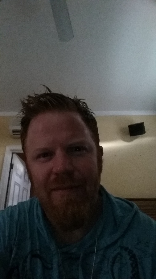 Jeremy, 48, Istanbul, Turkey