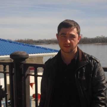 дима, 45, Rostov-on-Don, Russian Federation