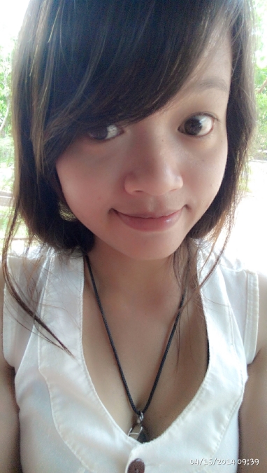 Monky Pink, 40, Bangkok, Thailand