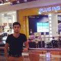 Murad, 30, Baku, Azerbaijan