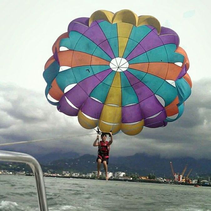 Murad, 30, Baku, Azerbaijan