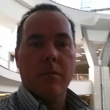 Patrick, 50, Nassau, Commonwealth of The Bahamas