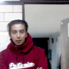 Roman Alvarez, 37, Mexico, Mexico