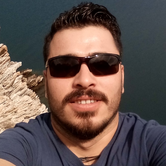 Ozzyy, 33, Marmaris, Turkey