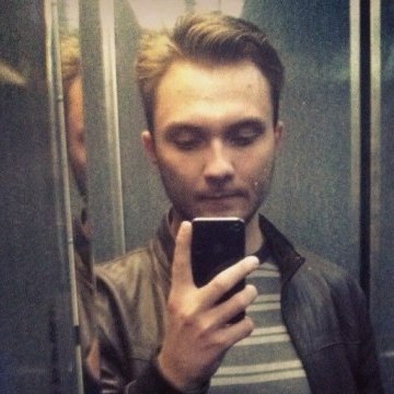 Иван Свиридов, 33, Moscow, Russian Federation