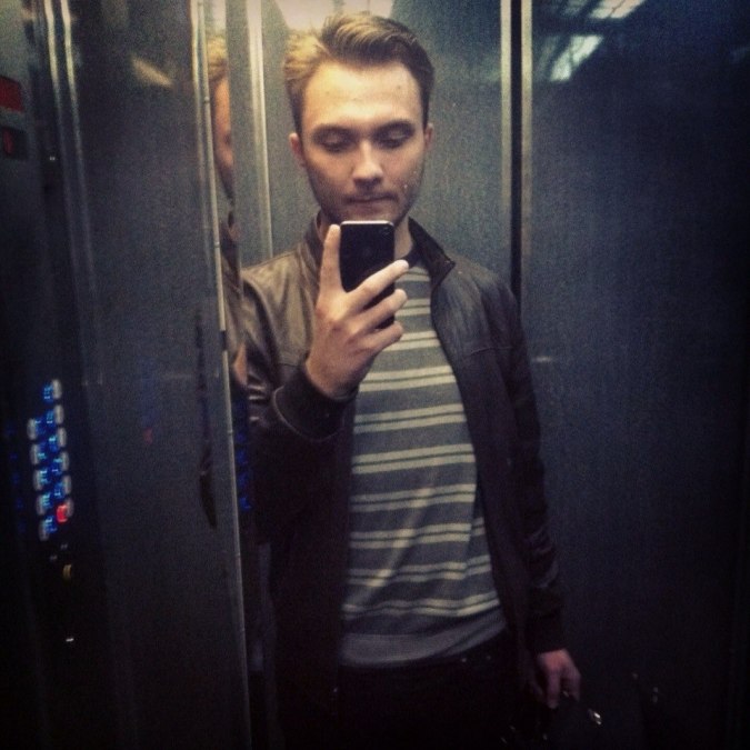 Иван Свиридов, 33, Moscow, Russian Federation