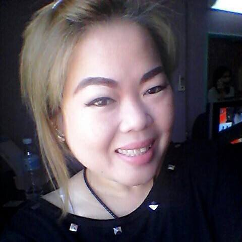 nutt, 50, Bangkok, Thailand