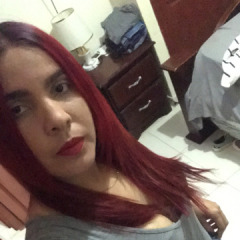 Karina Suero, 29, New York, United States