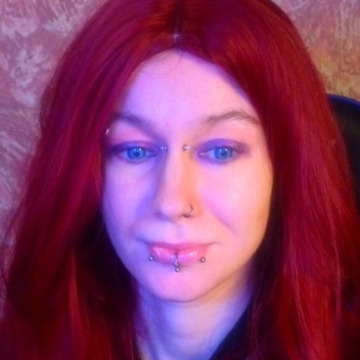 Anna, 28, Kiev, Ukraine