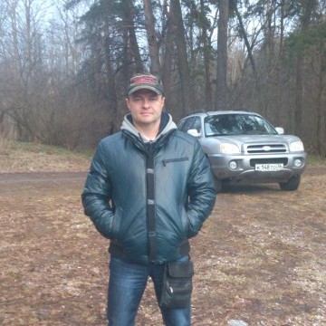 олег, 53, Voronezh, Russian Federation